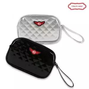 Collys Golf 맨 파우치백 손가방