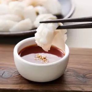 국내산 냉동 손질 중갑오징어 내장제거 탈피 1kg