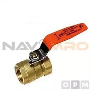 배관용 볼 밸브 65A 스톱 수도