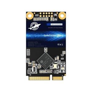 SSD mSATA 512GB 도그피쉬 내장 솔리드 스테이트 드라이브 데스크탑 노트북용 고성능 하드 SATA III 6Gb /s 포함 16GB 32GB 60GB 64GB 120GB 128GB 240GB 250GB 480GB 500GB (512GB MSATA)