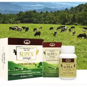 [셀러허브]노인 어린이 수유부 영양 초유 우유 단백질 캔디 (S10850654)