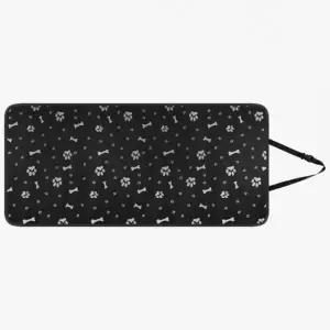 강아지 자동차 조수석 방수 애견 시트 커버 차량용 펫