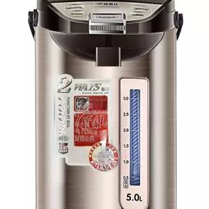 자동 대용량 온수 보온 전기컵 전기 주전자 포트 전기포트