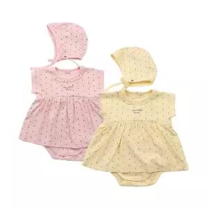 갤러리아 백일,돌,아기옷)유아,조카,예쁜슈트,외출복,아미엘튤립 바디슈