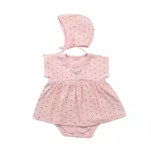 갤러리아 (백일,돌,아기옷)유아,조카,예쁜슈트,외출복,아미엘튤립SET바디슈