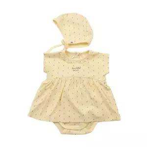 갤러리아 백일,돌,아기옷)유아,조카,예쁜슈트,외출복,아미엘튤립SET바디슈