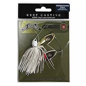 [노리즈] DEEPER RANGE(디퍼 랜지) (3/8oz)