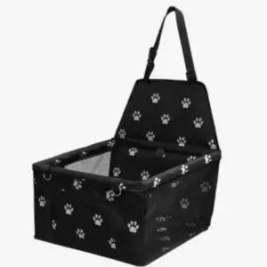 가벼운 뒷좌석 반려견 사계절 자동차 펫 시트 여름용 강아지 카시트