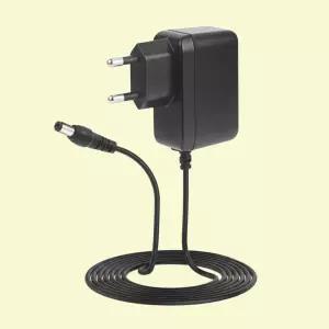 5V 2.1A SMPS 전원 아답터 5.5x2.5mm 충전기 프리볼트 직류전원장치 1.5m