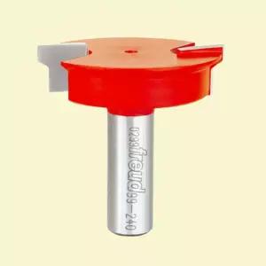 목공용 루터날 서랍 조인트 락 비트 드릴날 가구 가공 99-24012