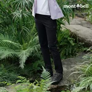 몽벨 여성 액티브 롱 팬츠