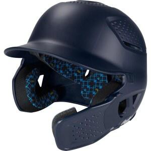 롤링스 | RX2 시리즈 리버스 & 조정 야구 타격 헬멧 가능한 페이스 가드 JR 및 SR 사이즈 다양한 색상