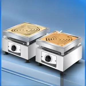 버너 1KW 핫플레이트 전기하이라이트 미니핫플레이트 1구