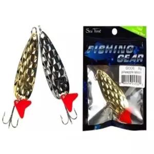 낚시 바늘 배스 농어 참치 훅 입질 지그 헤드 채비 9g miW6+3hma