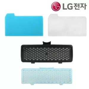LG정품 싸이킹 청소기 필터세트 C40SFHT C40SGY C40SGY C74SGN