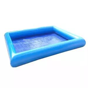 야외 공원 펜션 수영장 주택 풀장 가정용 옥상 5미터 간이 볼풀 에어 행사 초대형