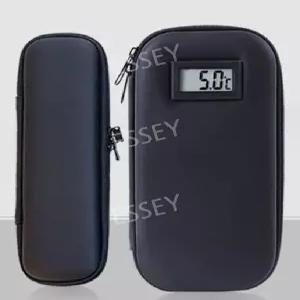 인슐린 아이스팩포함 전용 보냉쿨러 케이스 파우치 휴대용 주사기