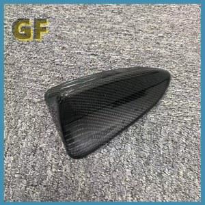 MRD 탄소 섬유 안테나 샤크 Q60 Q50 트림 안테나 인피니티