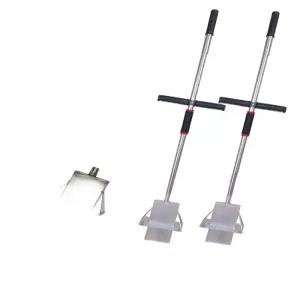 마그네틱자석봉 철가루 쇳가루 공업용 자석 자기장