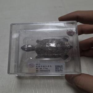 골동 거북 은원보 단초마을 골동품/수집품/도자기