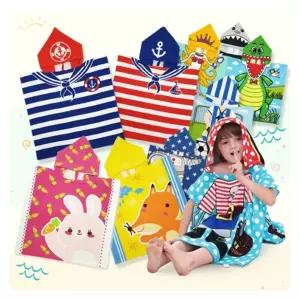 극세사 유아 아동 비치가운 2EA saV5+6quA