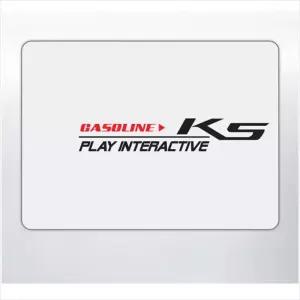 주유구 데칼 스티커 D24 호환 3세대 자동차 장식 차량용 pZe5+8cBt