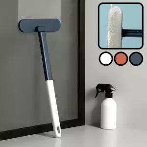 방충망 먼지 유리창 청소솔 욕실 거울 클리너 fYQ4+4Wrh