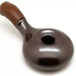 Nuvo 에코 세라믹 휴대용 커피 원두 로스터