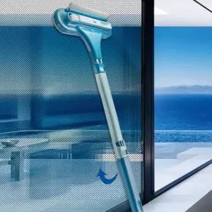 모기장 먼지 제거 브러시 창문 방충망 청소 스퀴지 클리너 올인원 청소솔 wyk4+6BsF
