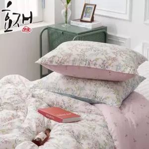 상세르 모달 옥수수솜 침구세트Q(K겸용) by효재