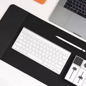 데스크 무선 충전 마우스 패드 고속 충전기 고속 충전 마우스