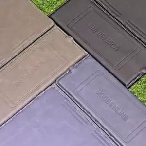 데스크용 무선 충전 마우스 패드 접이식 폴더블 마우스 패드 사무용