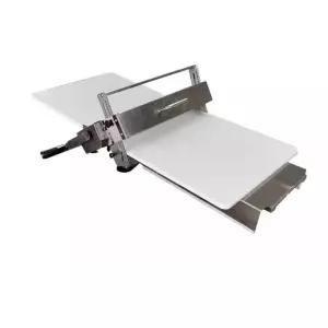 파이반죽 롤러 크로아상 칼국수 도우시터 프레스 두께