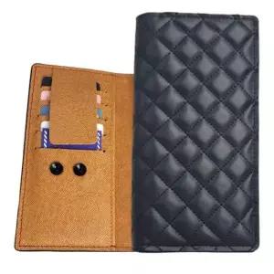 수제 갤럭시 점프3 다이어리 지갑케이스