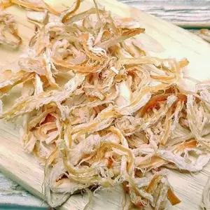 [셀러허브]VGC 홍진미채 1kg 국내가공 부드러운 진미채안주 (S45722878)