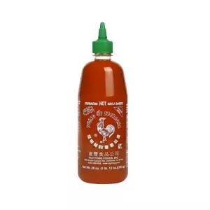 0칼로리 후이퐁 스리라차 미국 후이펑 스리라차 소스 793g