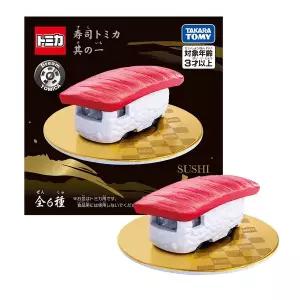 [타카라토미]드림토미카 SP 디즈니 모터즈 써니 데커 미키 마우스