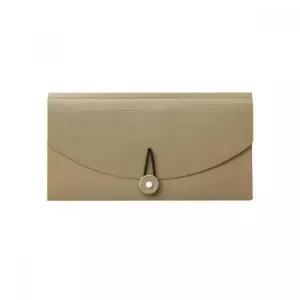 사무실 영수증 서류 보관함 통장 지갑 포켓 정리 케이스