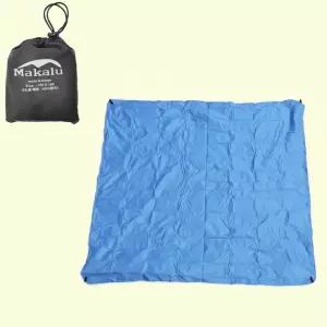 국산 대형 방수 돗자리 피크닉 캠핑 야외용 휴대용 6인용 감성 매트