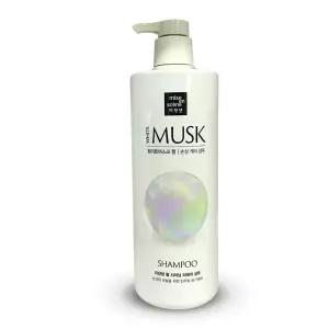 [모두모아]미쟝센 펄샤이닝 리페어 손상케어 화이트 머스트 샴푸 1000ml 머릿결윤기 모발볼륨케어 모발손상