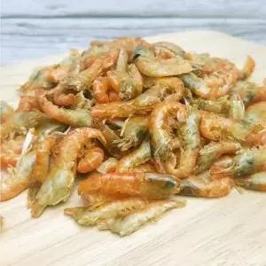 [셀러허브]VGC 건홍새우 400g 건새우육수용 (S45974162)