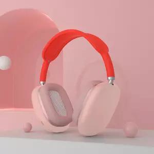 실버미어 에어팟맥스 실리콘 커버 보호 케이스 anU5+6nIS