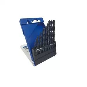 고속강 드릴비트 금속용 드릴날 기리