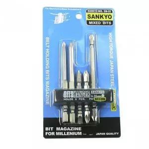 비트날 55mm 드릴 날 충전용 작업 공구