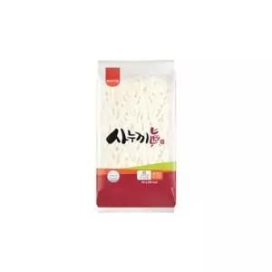 [오티삼립]사누끼진 우동면 1입 240g 40개