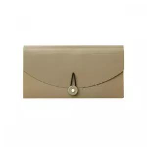 사무실 영수증 서류 보관함 통장 지갑 포켓 정리 케이스