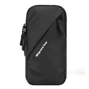 러닝가방 블랙 러닝암밴드 런닝핸드폰암밴드 스마트폰러닝암밴드 스포츠암밴드 런닝암밴드