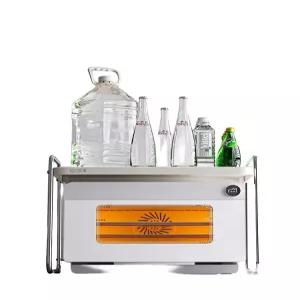 오븐렉 광파오븐선반 전자레인지장 오븐랙 수납장