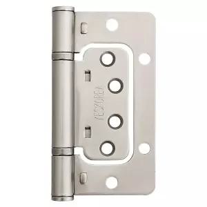 [모두쇼핑]J이지 정첩 4x3.5(1591) 피스포함 방문경첩 목문 도어 이지정첩 방문정첩 경첩류 가구경첩