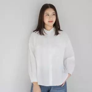 엄마옷 마담4060 꾸꾸레이어드셔츠 중년여성 데일리 블라우스 -RBL2602020-